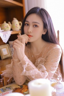 明星专题：李胜贤